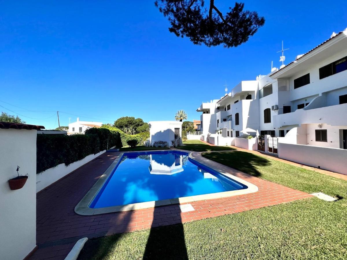 Vilamoura Brightness Apartment With Pool By Homing Exterior foto