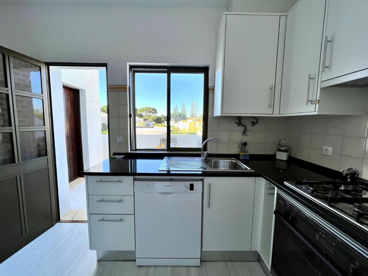 Vilamoura Brightness Apartment With Pool By Homing Exterior foto