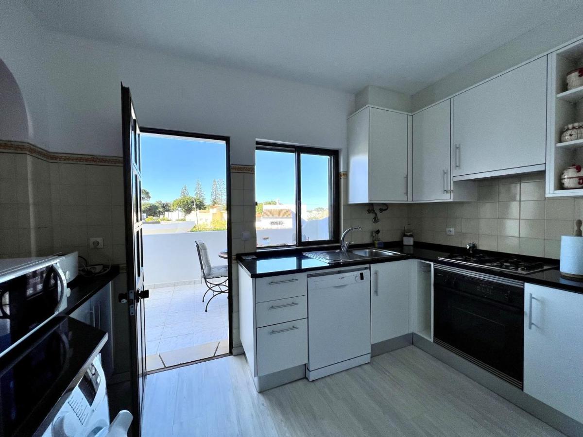 Vilamoura Brightness Apartment With Pool By Homing Exterior foto